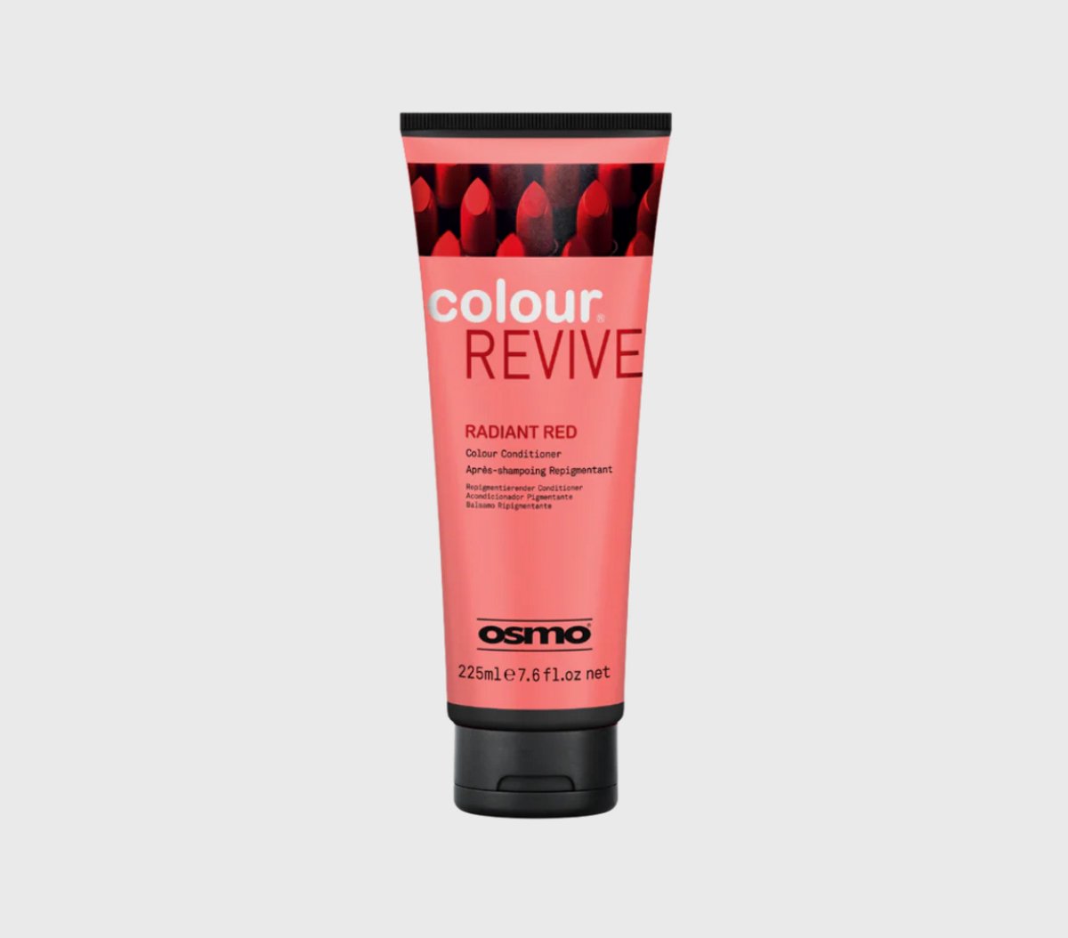 Colour Revive - 401/Radiant Red - Osmo. 225ml