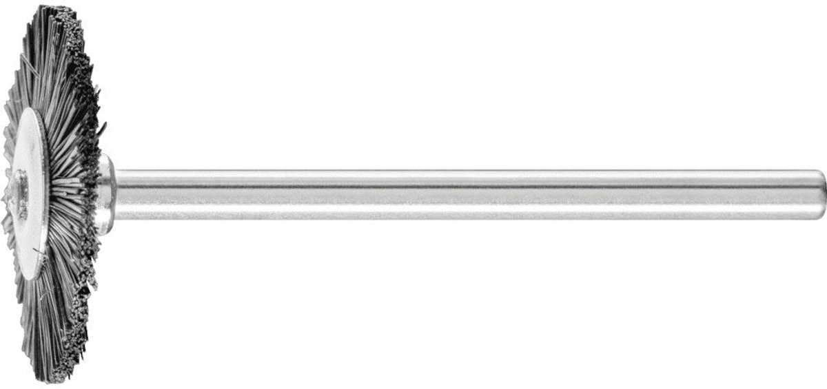 PFERD TOOLS BORSTEL RBU 2202/3 SBS