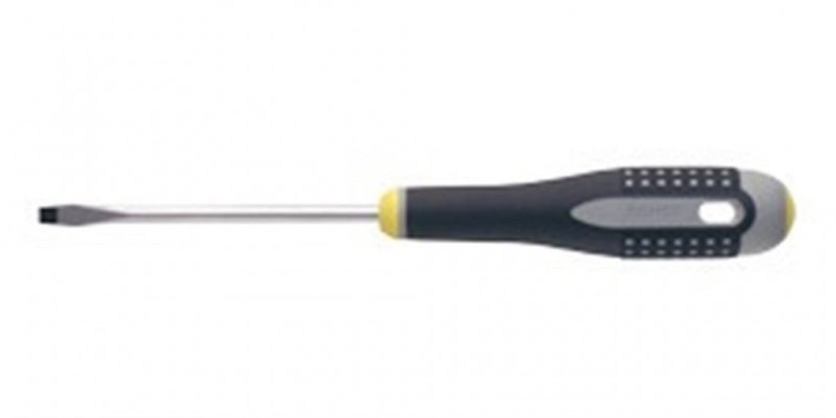 Bahco Sleufkop Schroevendraaier ERGO™ 10x200mm - BE-8258