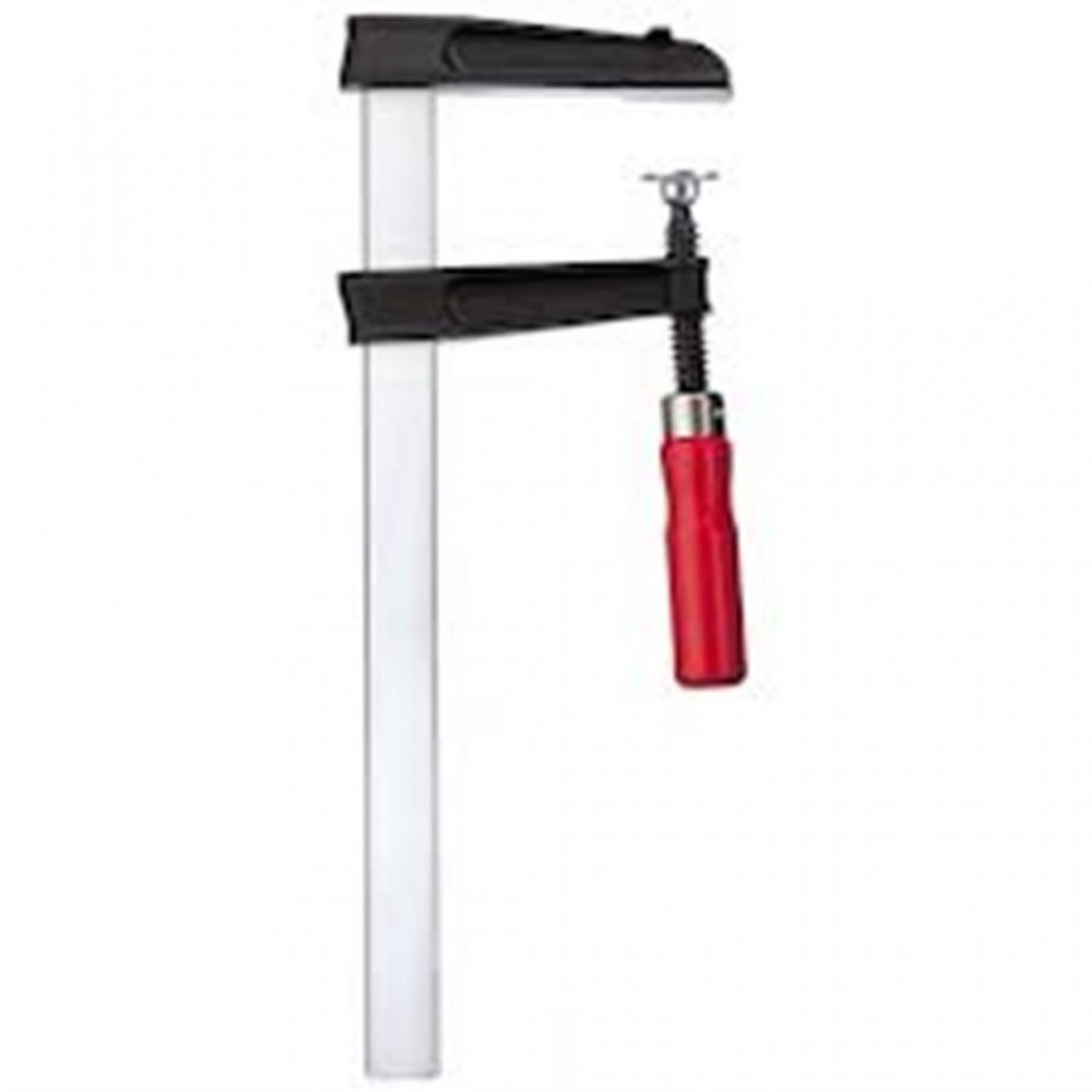 Bessey TGKR80 Lijmtang met gegoten beugels 800x120mm 35x11mm