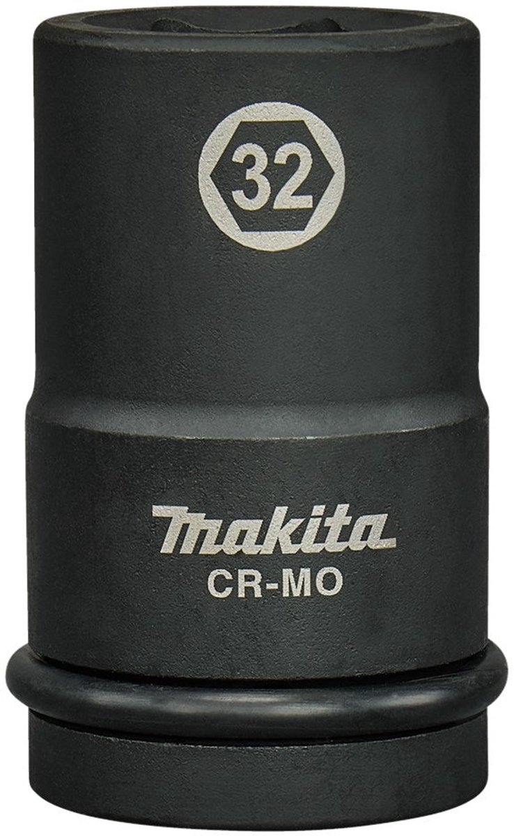 Makita E-24701 Krachtdop 1 | 32 x 90 mm