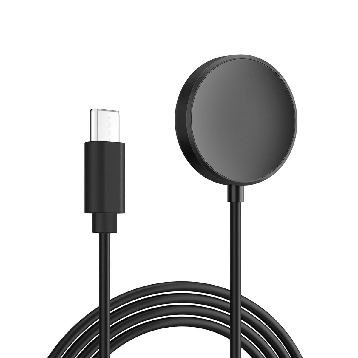 Oplaadkabel voor Galaxy Watch 3/4/5/6/7/Active/FE/Ultra - USB Oplader voor Smartwatch, Snelle en Betrouwbare Oplaadoplossing