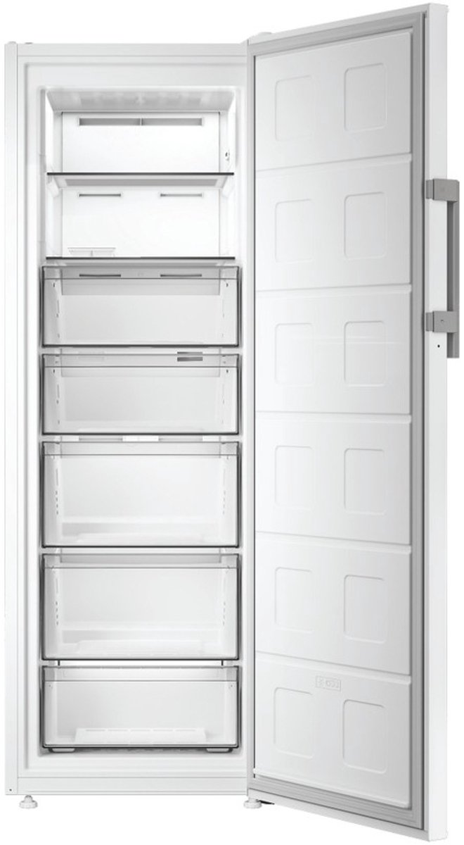 Whirlpool WHLF 1292 W5E - Koelen
