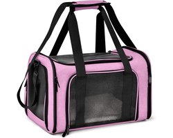 Puppybench klein formaat