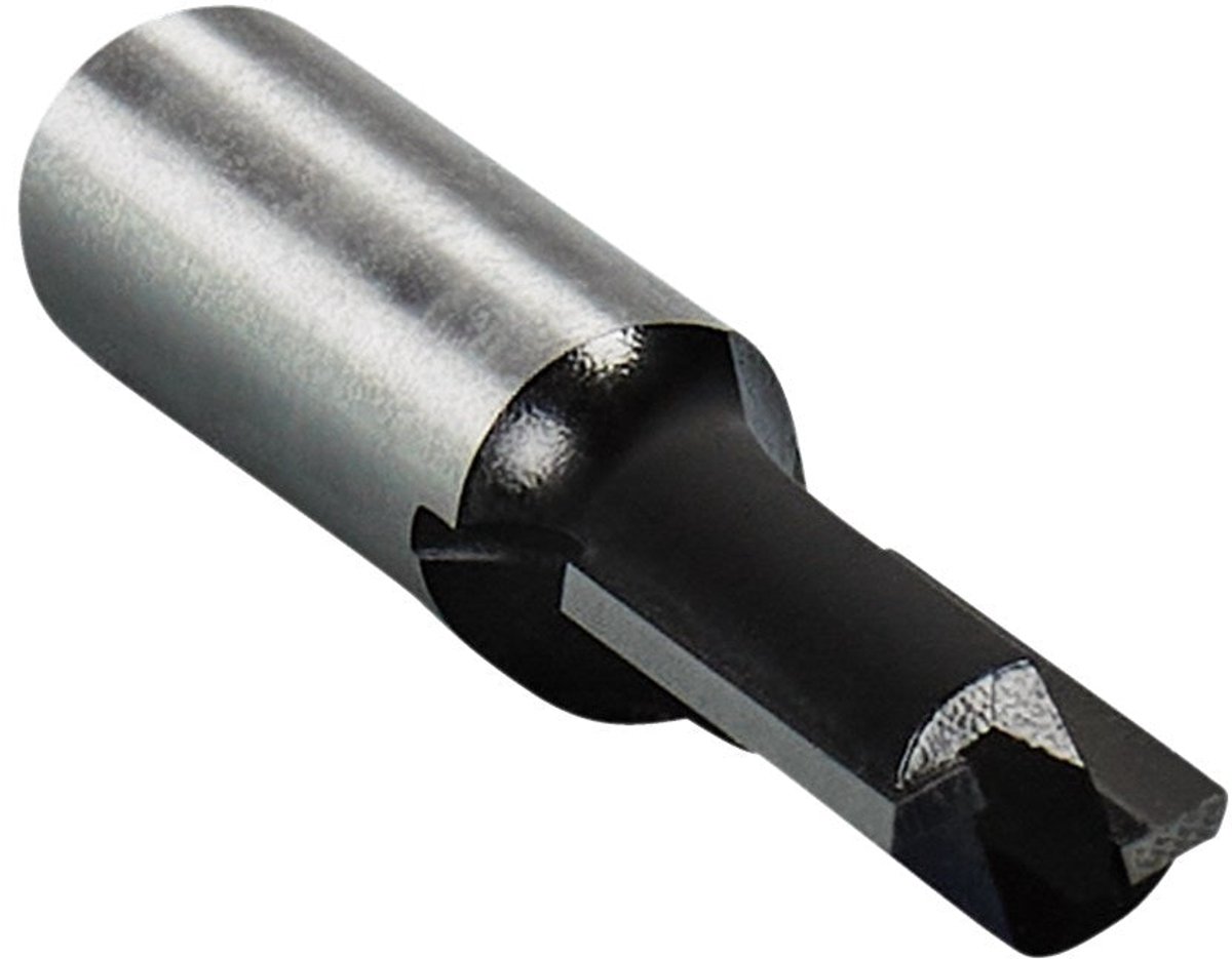 Makita D-67913 Groeffrees 10x25,4mm S12