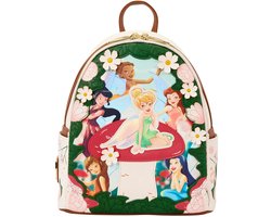 Loungefly – Disney Fairies – Tinker Bell – Mini Backpack