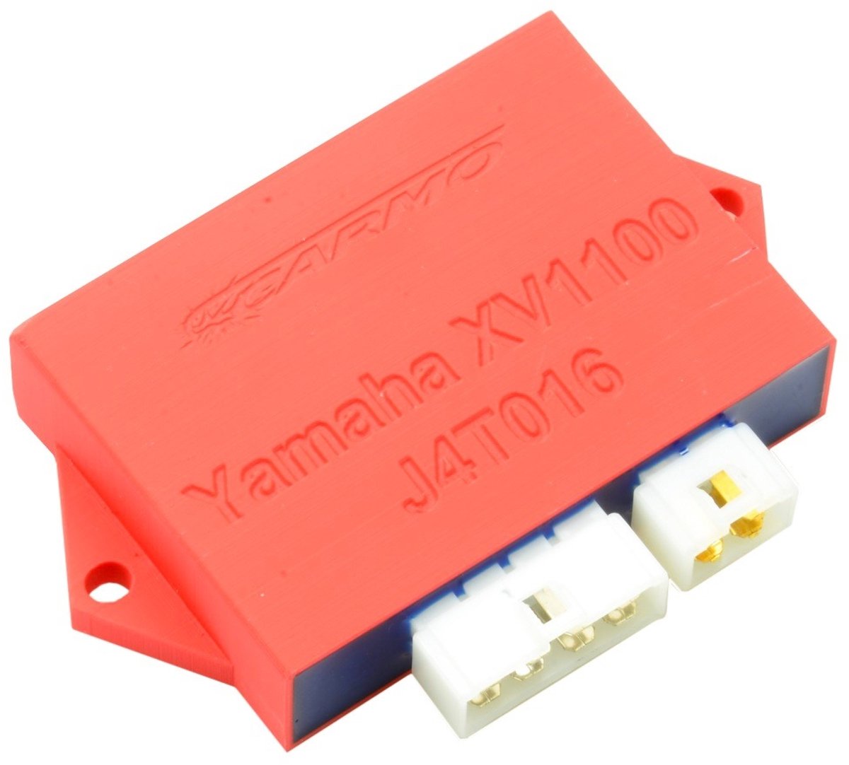 Carmo CARI-YA-XV1100-VIRAGO-J4T016 Yamaha XV1100 virago - ontsteking