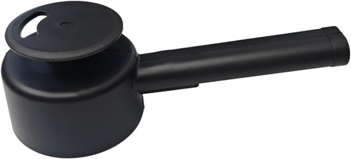 Stoomafleider voor veilige stoomafvoer tijdens het koken, accessoires voor stoomtoestellen, stoomverdeler en -buis