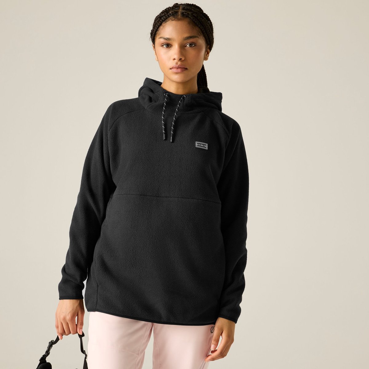 Sneeuwburst fleece