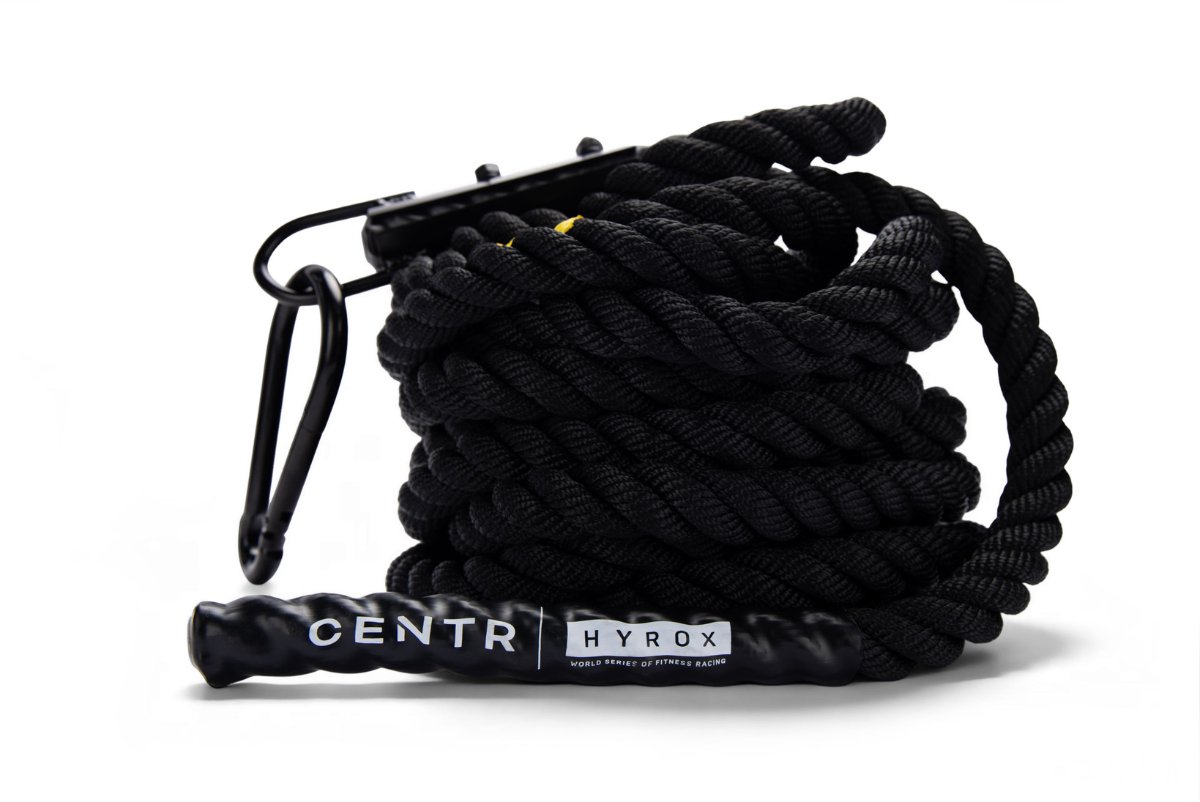 Hyrox Competition Power Rope voor Youngstars
