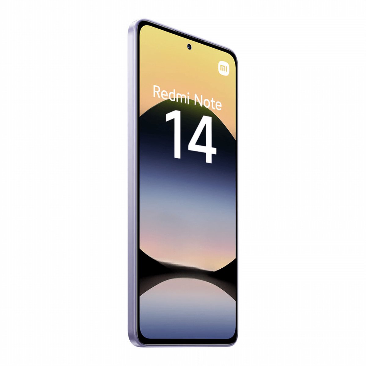 Xiaomi Redmi Note 14 4G - 8 GB 256 GB - Paars thumbnail 4
