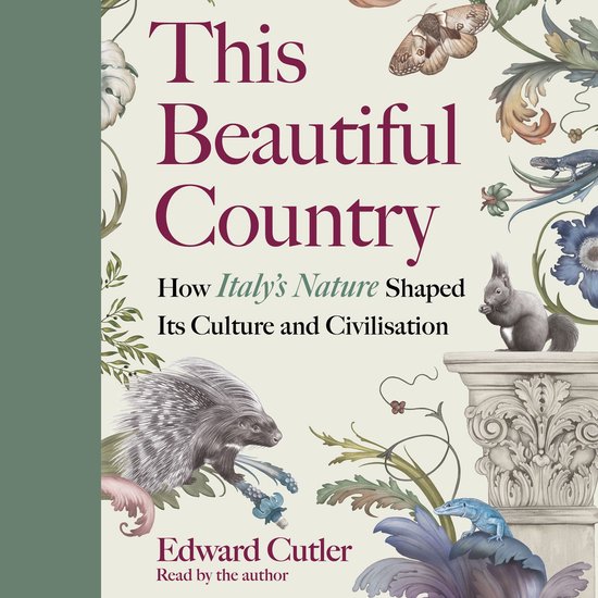 This Beautiful Country - cover