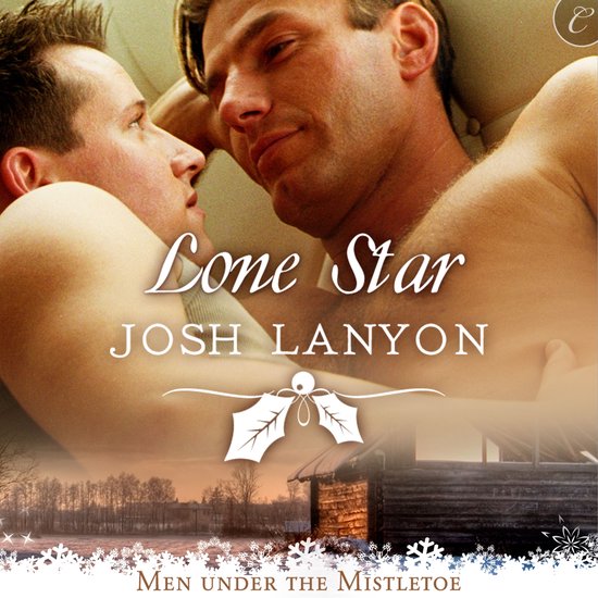 Lone Star - cover