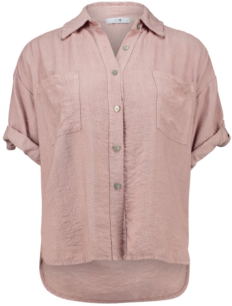 Hailys - Dames Blouse - XL