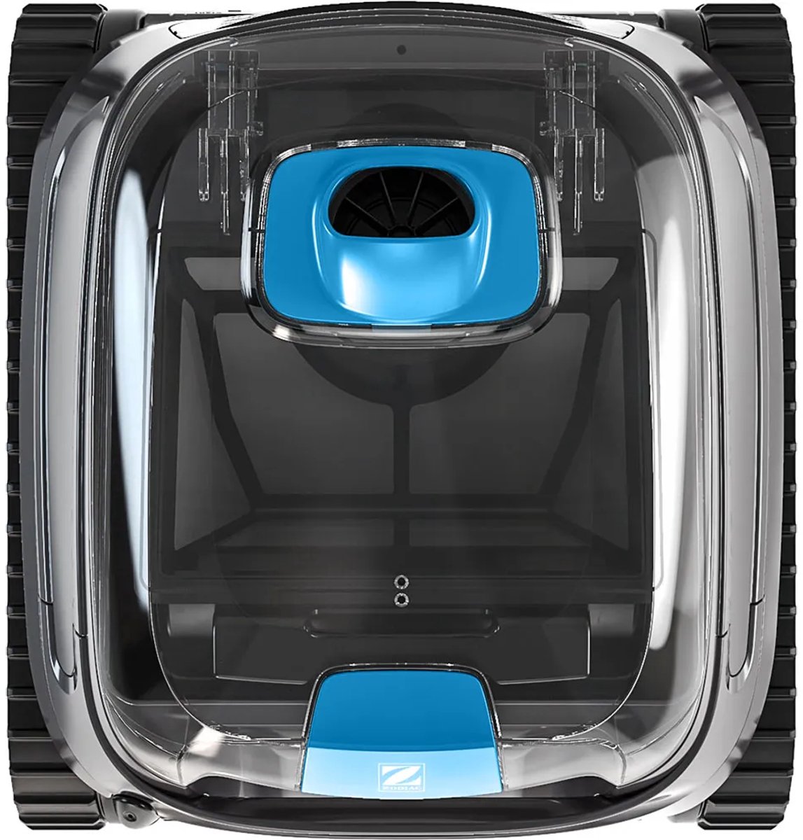 Zodiac CNX-Li 52 iQ robot de piscine