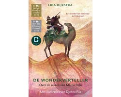 De wonderverteller