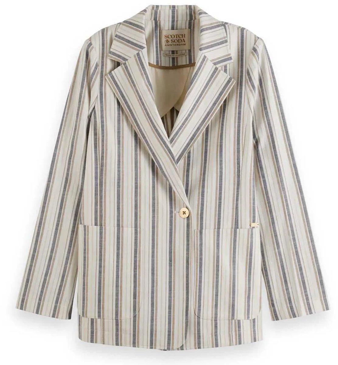 Scotch & Soda - Dames - Blazers