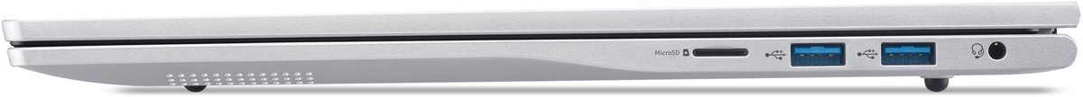 Aspire AL17-31P-39U3 - Laptop - 17 inch - 8GB - 512GB SSD thumbnail 3