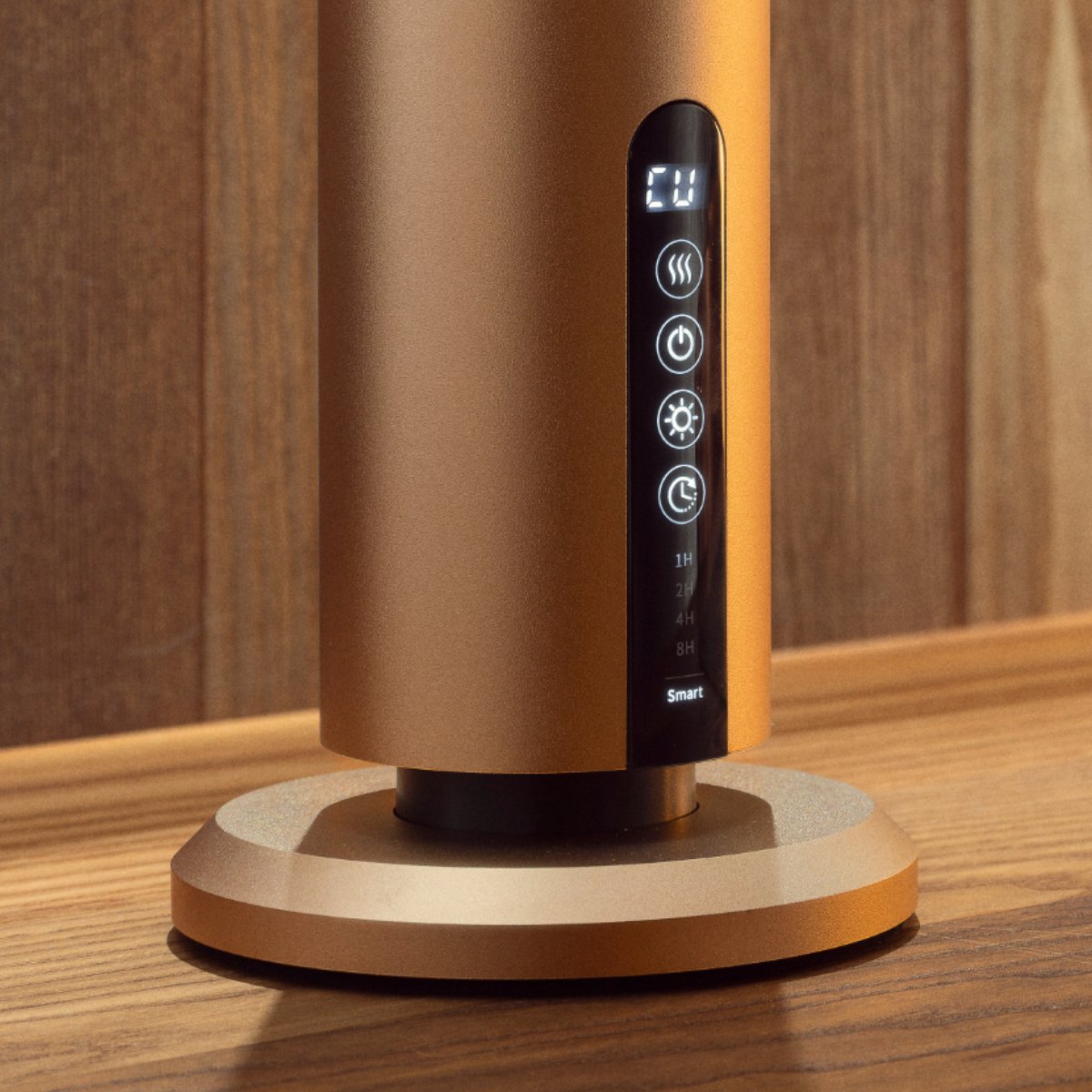Scentech Starter Kit Pro - Smart Aroma Diffuser Pro + 4 Geuren - Clean Energy, Yuzu Bloom, Table Bois & Bali Spice - Aroma Diffuser Set — cadeau in Wonen & Interieur - foto 4
