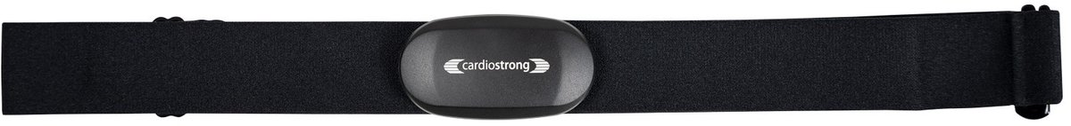 cardiostrong Borstband Smart