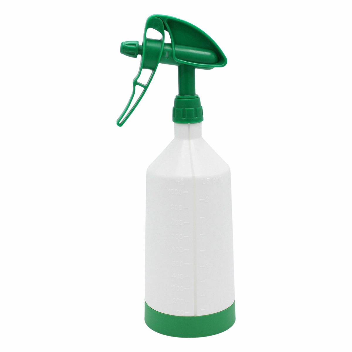 ProSpray 360° – Groen – 1 L – Dubbele Trigger Sprayer