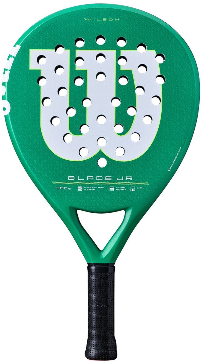 Wilson Blade JR V4