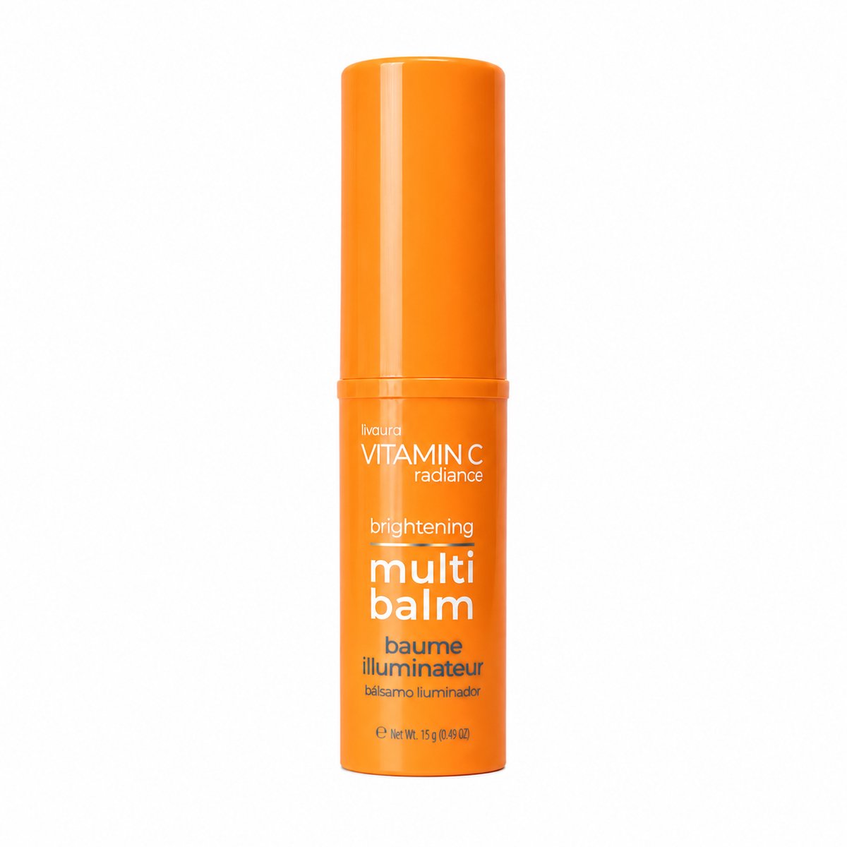 Vitamin C - Brightening Multi Balm