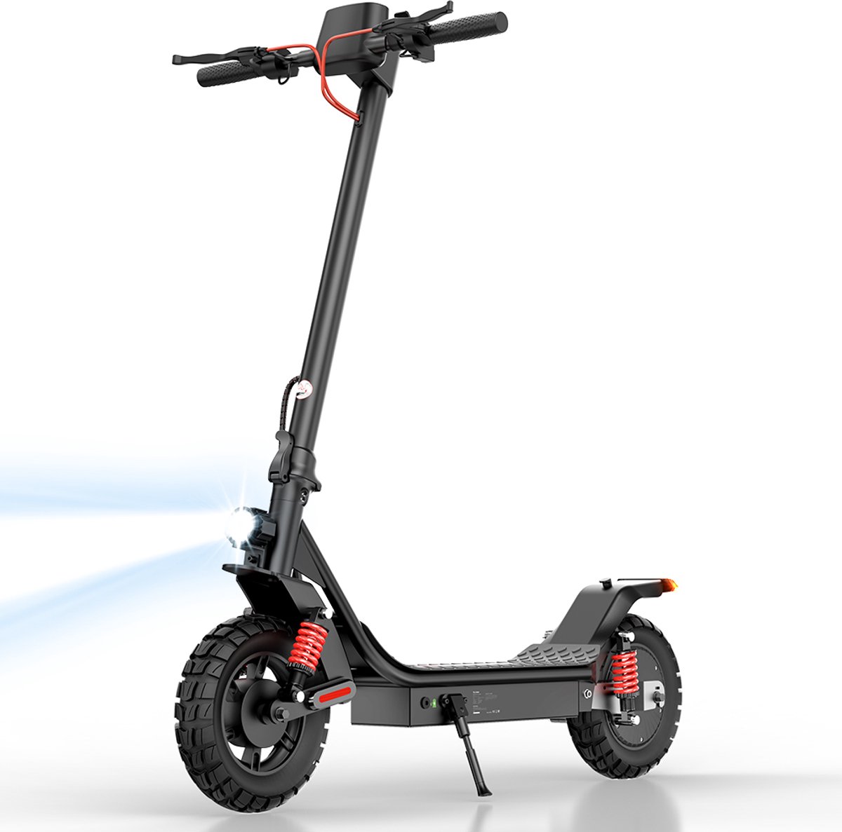 AMPERBIKE iScooter i10 Pro Elektrische Scooter met 50km - AMPERBIKE S.L. - €426,00