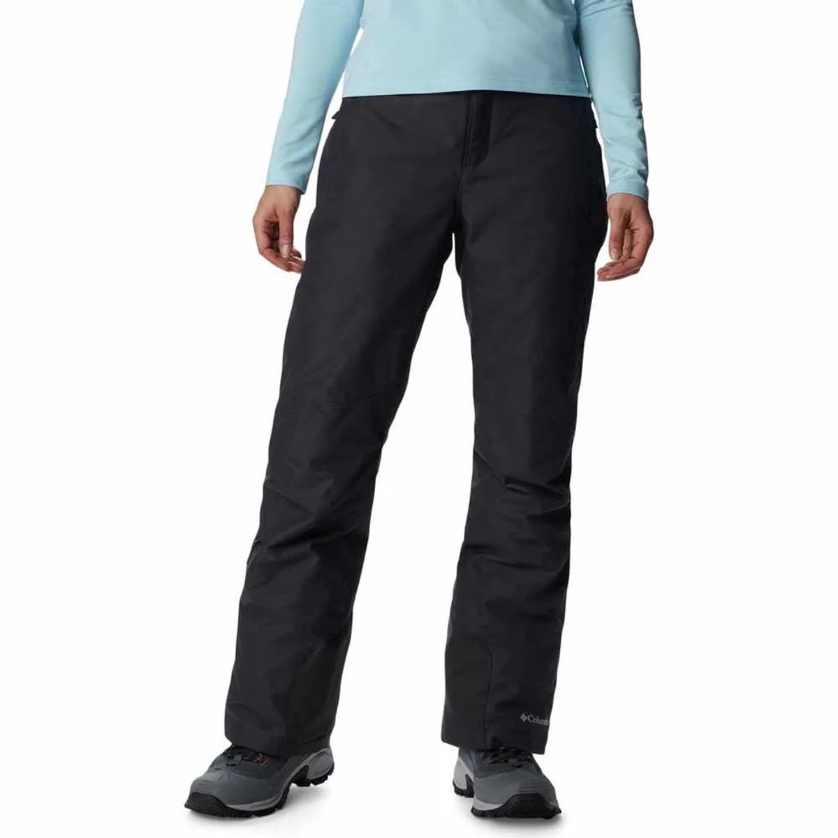 Columbia Bugaboo™ Omni Heat Broek Zwart 18 / 32 Vrouw