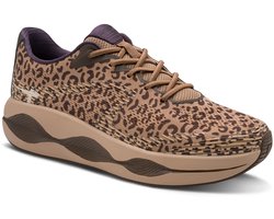 Tamaris ACTIVE Dames Sneaker 1-23781-45 360 Maat: 41 EU