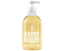 Savon Le Naturel Extra Pur de Marseille 500 ml
