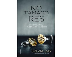 Clàssica 1 - No t'amago res