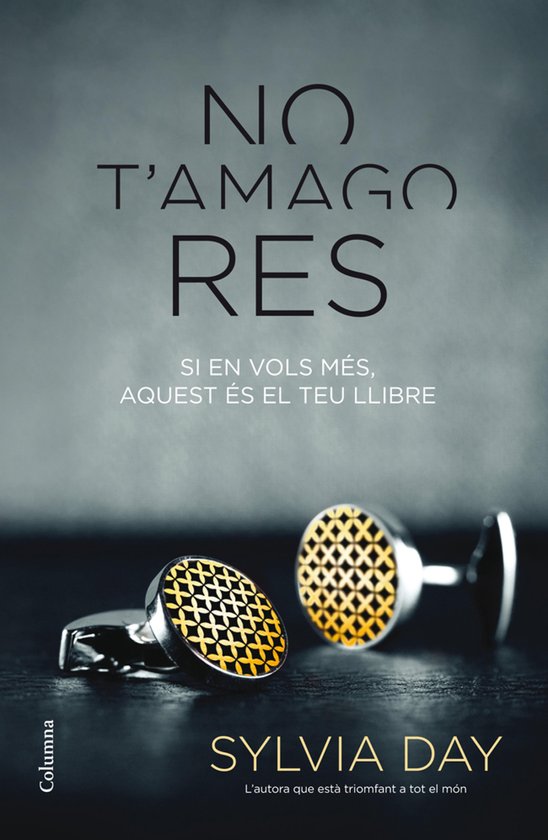 Clàssica 1 - No t'amago res - cover