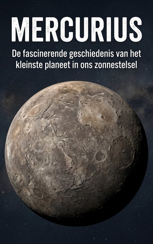 Mercurius - cover