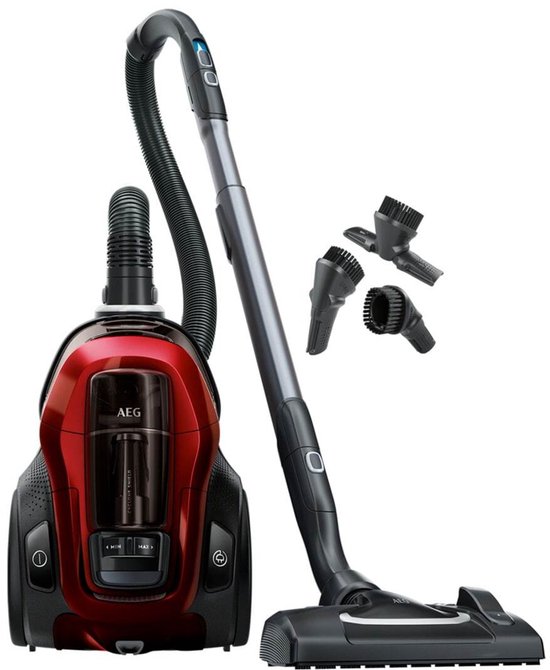 AEG LX9-3-CR – LX9