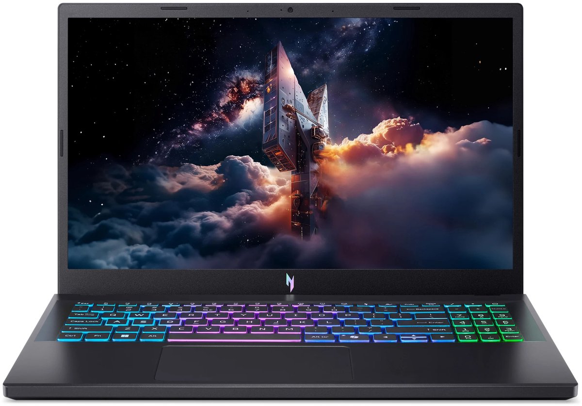 Acer Nitro V 15 ANV15-A31-R14B ANV15-A31 Gaming notebook