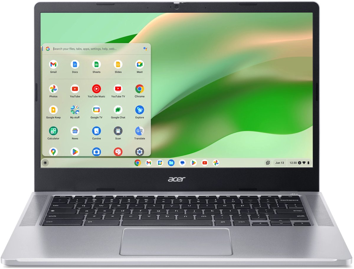 Acer Chromebook 314 CB314-4H-C4BB CB314-4H