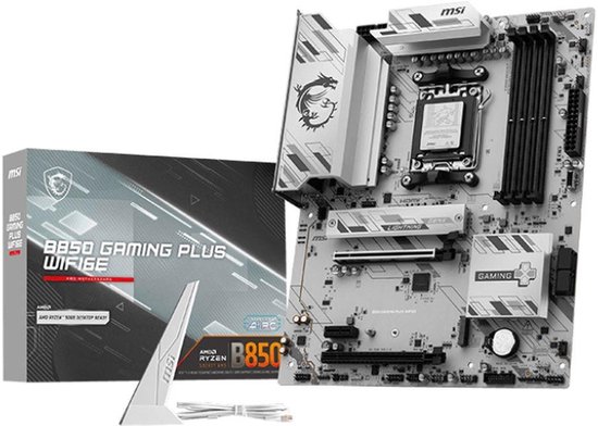 MSI Gaming Plus (6/6)