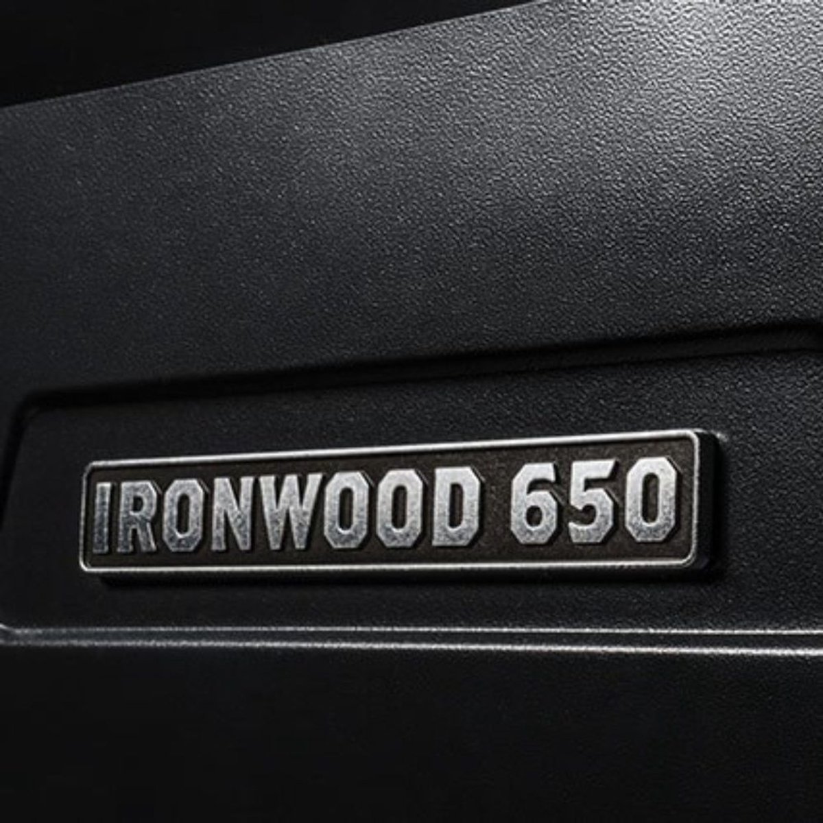 Traeger Ironwood 650 - Pellet Grill