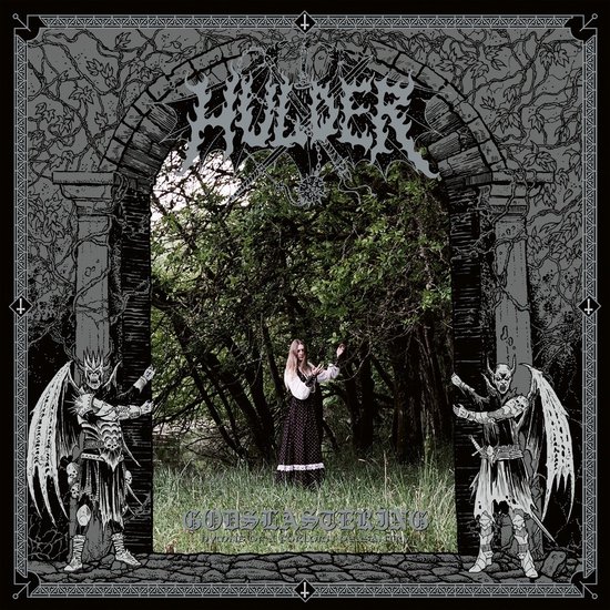 Godslastering hymns of a forlorn peasantry