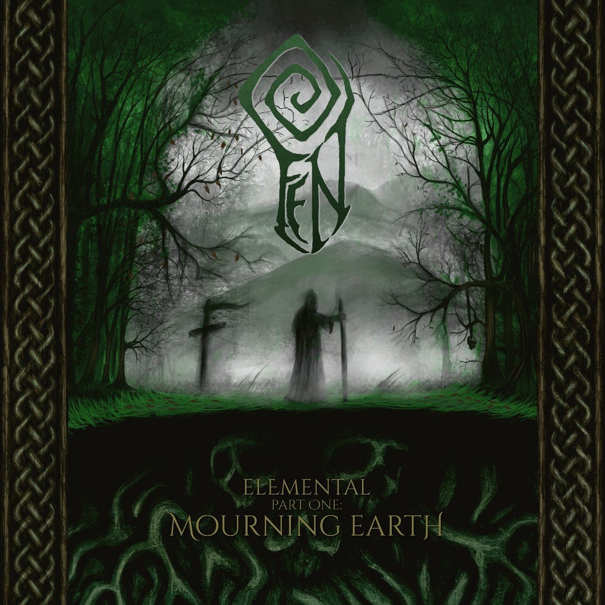 Elemental part one