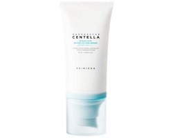 SKIN1004 Madagascar Centella Hyalu-Cica Water-Fit Sun Serum SPF 50+ PA++++ 50ml Zonnebrand - Korean Skincare