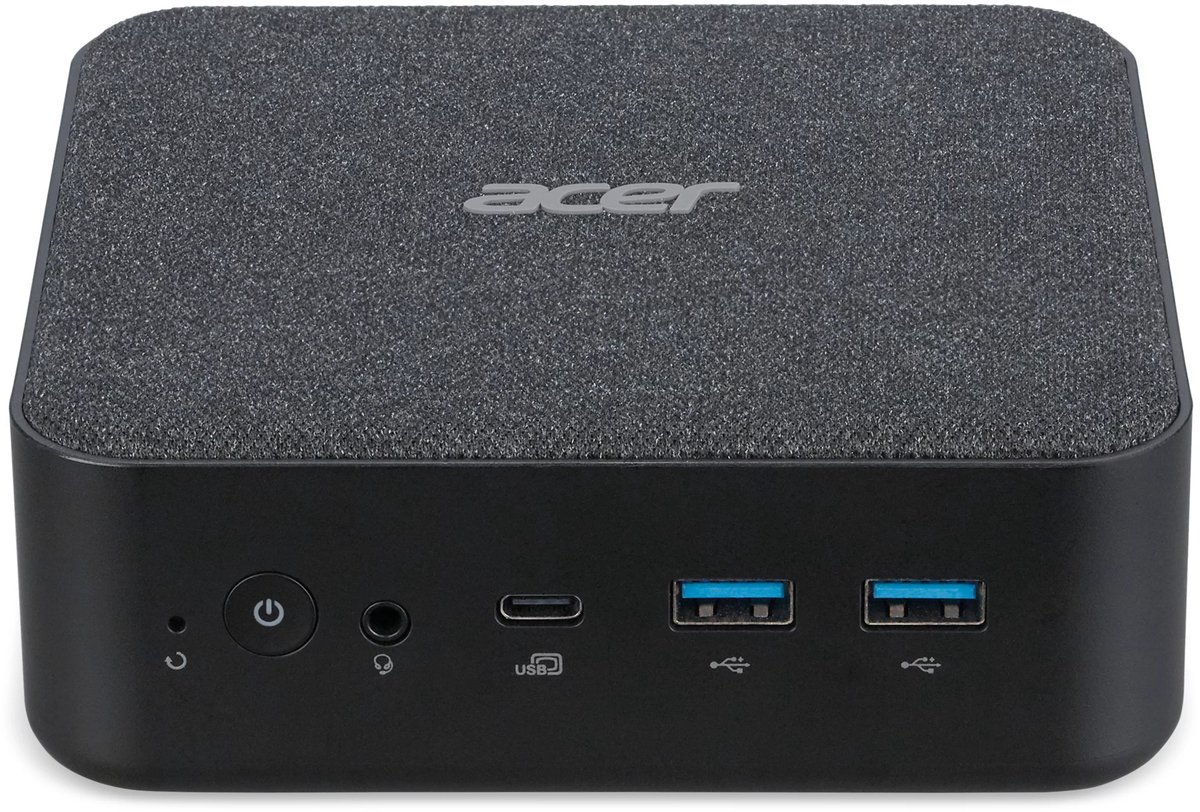Acer Revo Box RB102-14U5U