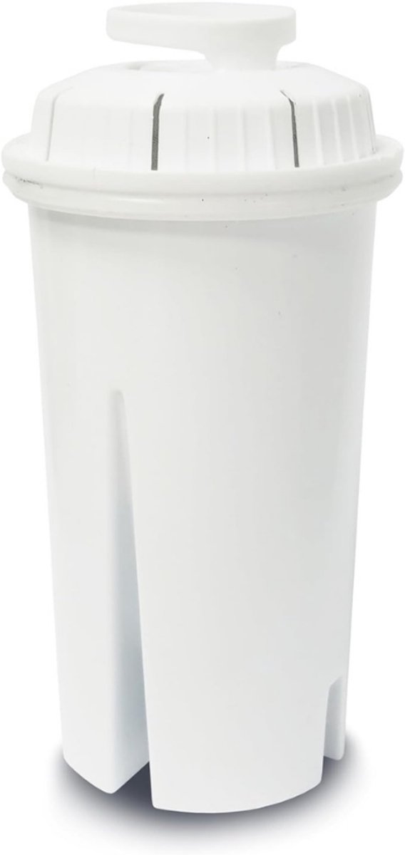 QORA® Heetwaterdispenser - Waterdispenser - Zilver/Zwart - 27cm x 15cm x 30cm