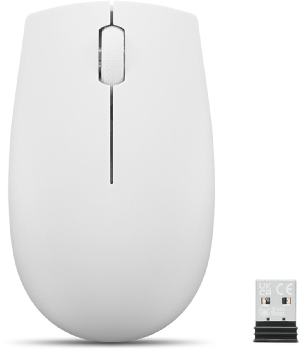 Lenovo 300 Draadloze Muis