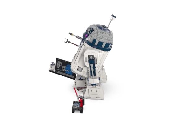 LEGO Star Wars R2-D2™ - 75379