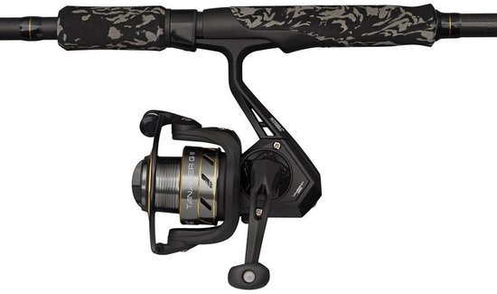 Mitchell Tanager G2 Telespin Hengelcombo 2.10m (5-21g) - Spinhengel — afbeelding 2