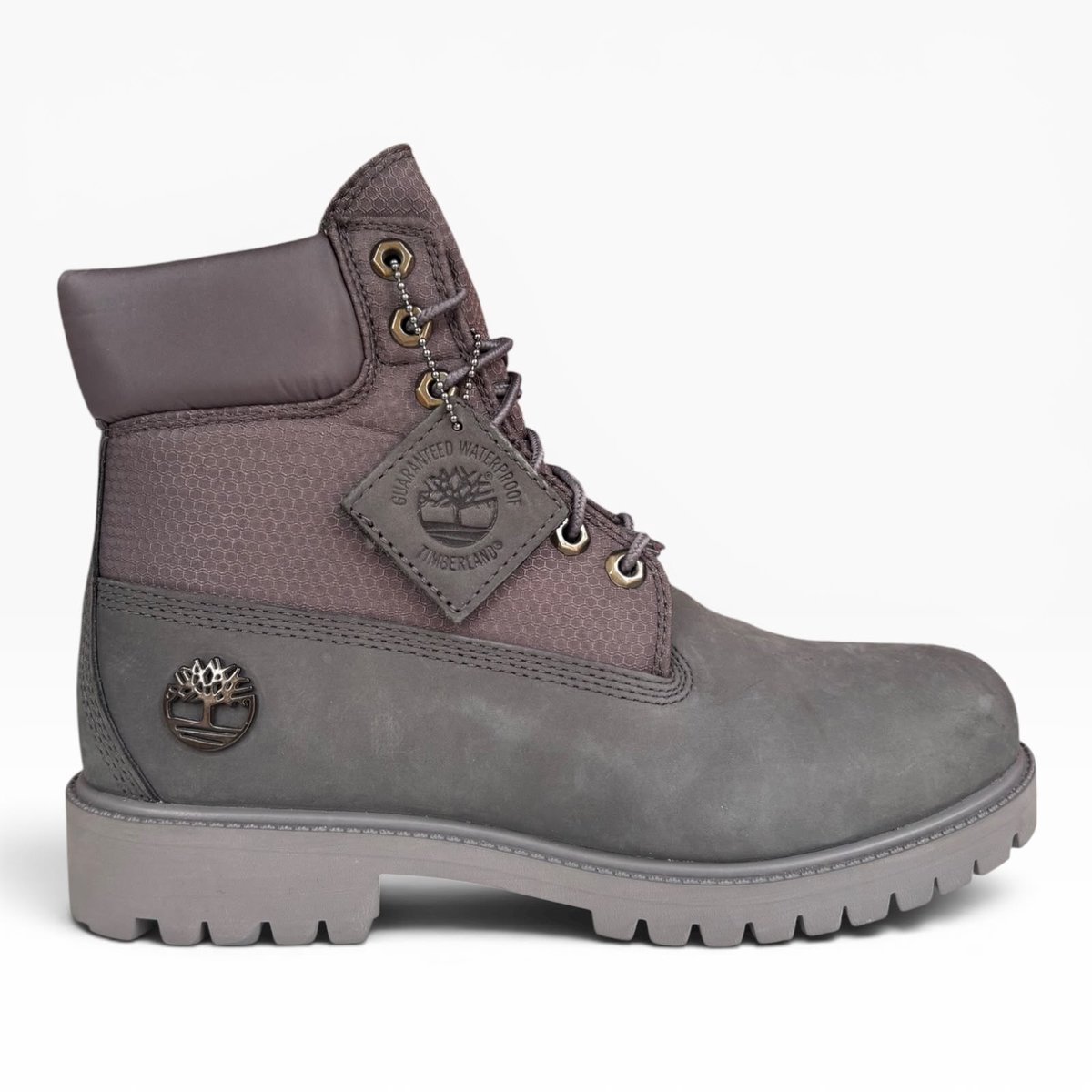 Timberland Premium 6 Wandelschoenen Grijs