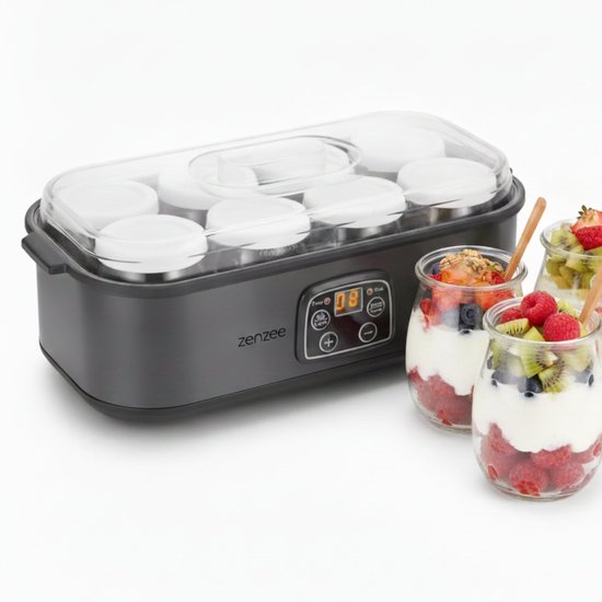 Beste duurzame keuze: Zenzee Yoghurtmaker