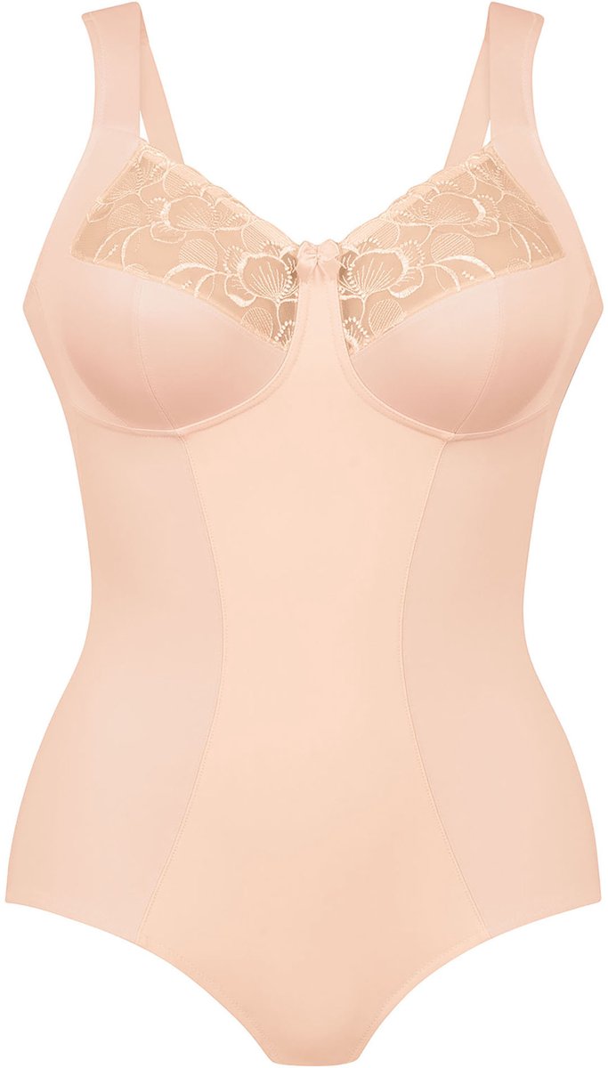 Anita Comfort Lucia Comfort Corselet 3523 774 Licht Poeder - maat EU 110C / FR 125C